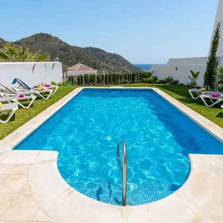 Nerja Paradise - Cataleya Villa *