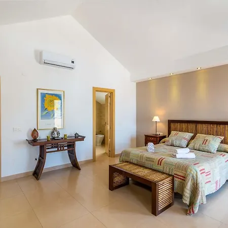 Villa Nerja Paradise - Cataleya Frigiliana
