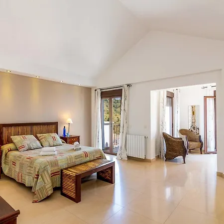Villa Nerja Paradise - Cataleya *