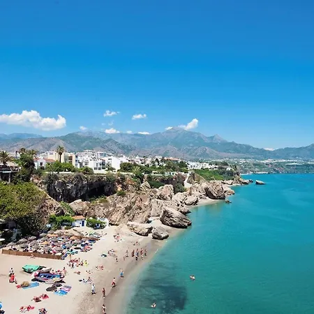 Nerja Paradise - Cataleya