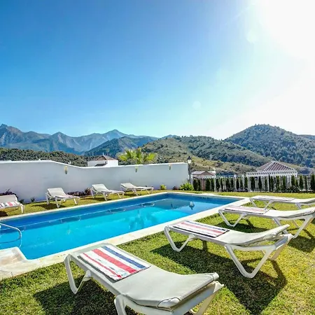 Nerja Paradise - Cataleya *