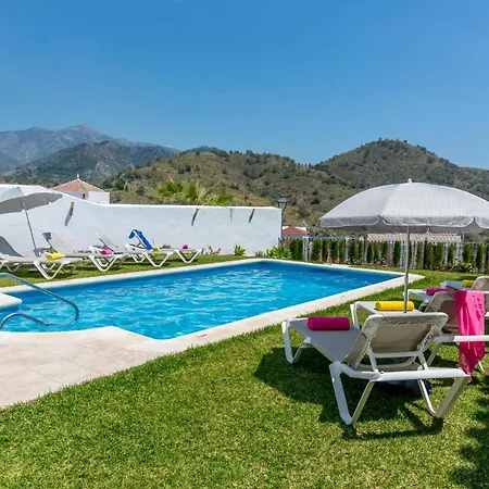 Villa Nerja Paradise - Cataleya Frigiliana