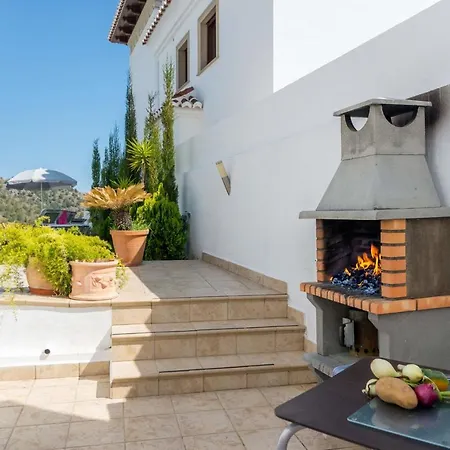 Nerja Paradise - Cataleya Villa *