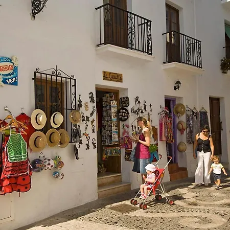 Villa Nerja Paradise - Cataleya