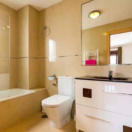 Nerja Paradise - Cataleya Villa *