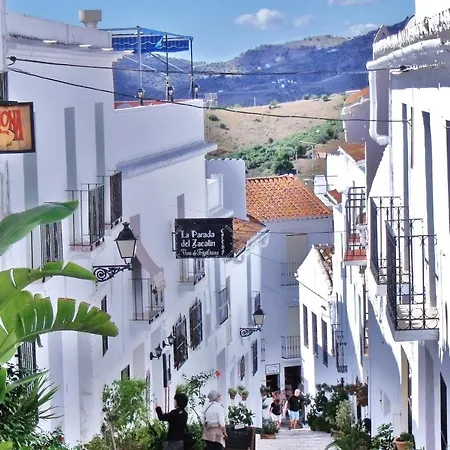 Nerja Paradise - Cataleya Villa *