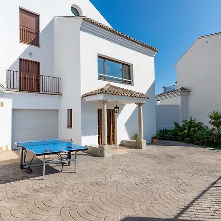 Nerja Paradise - Cataleya * Frigiliana