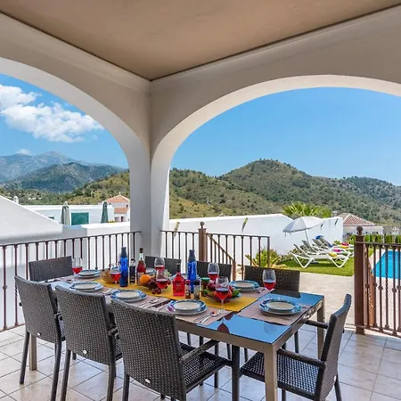 Nerja Paradise - Cataleya