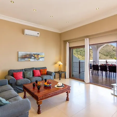 Nerja Paradise - Cataleya Villa *