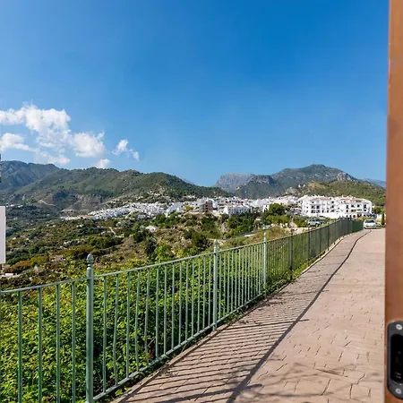 Nerja Paradise - Cataleya Villa *