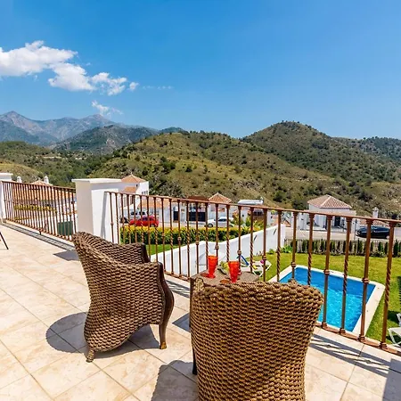 Nerja Paradise - Cataleya *