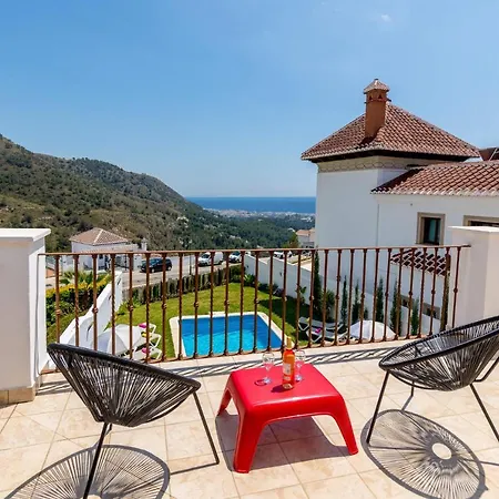 Villa Nerja Paradise - Cataleya
