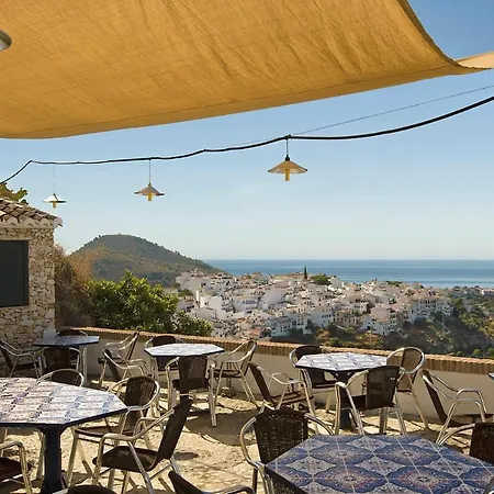 Villa Nerja Paradise - Cataleya Frigiliana