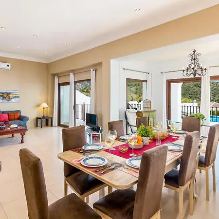 Nerja Paradise - Cataleya Villa *