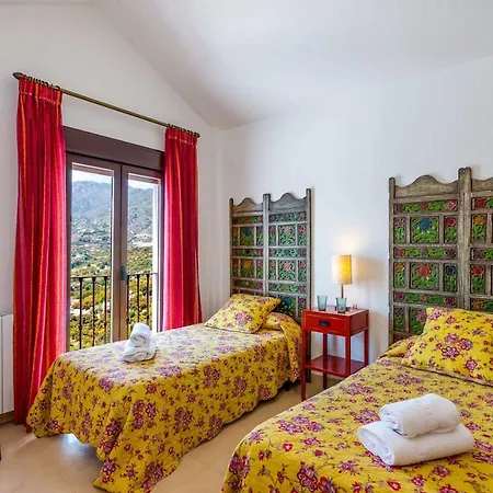 Nerja Paradise - Cataleya Villa *