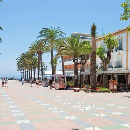 Nerja Paradise - Cataleya Villa *