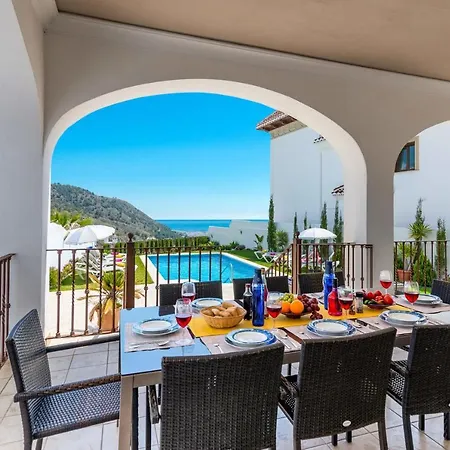 Villa Nerja Paradise - Cataleya Frigiliana