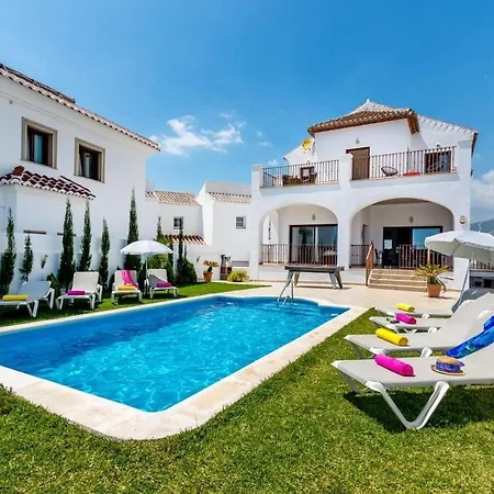 Nerja Paradise - Cataleya * Frigiliana