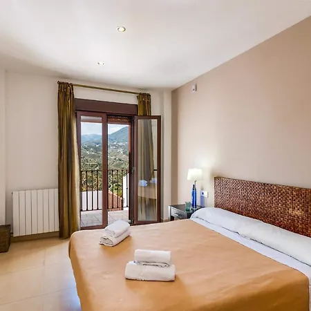 Villa Nerja Paradise - Cataleya